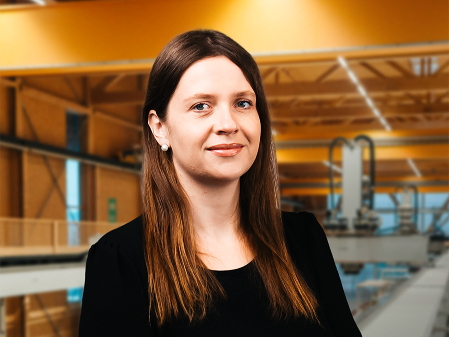 Andrea Röthlisberger