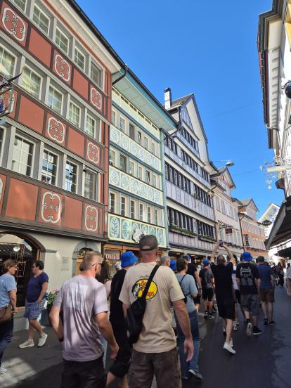 Betriebsausflug 26