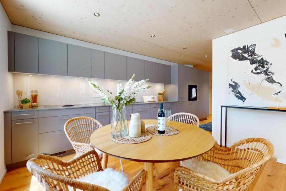 WÜB Kirchgasse, Langenthal